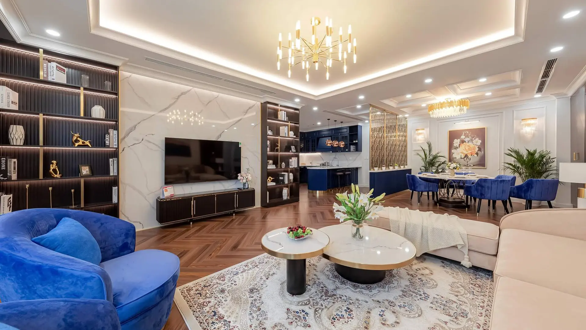 The Nelson Private Residences 29 Láng Hạ